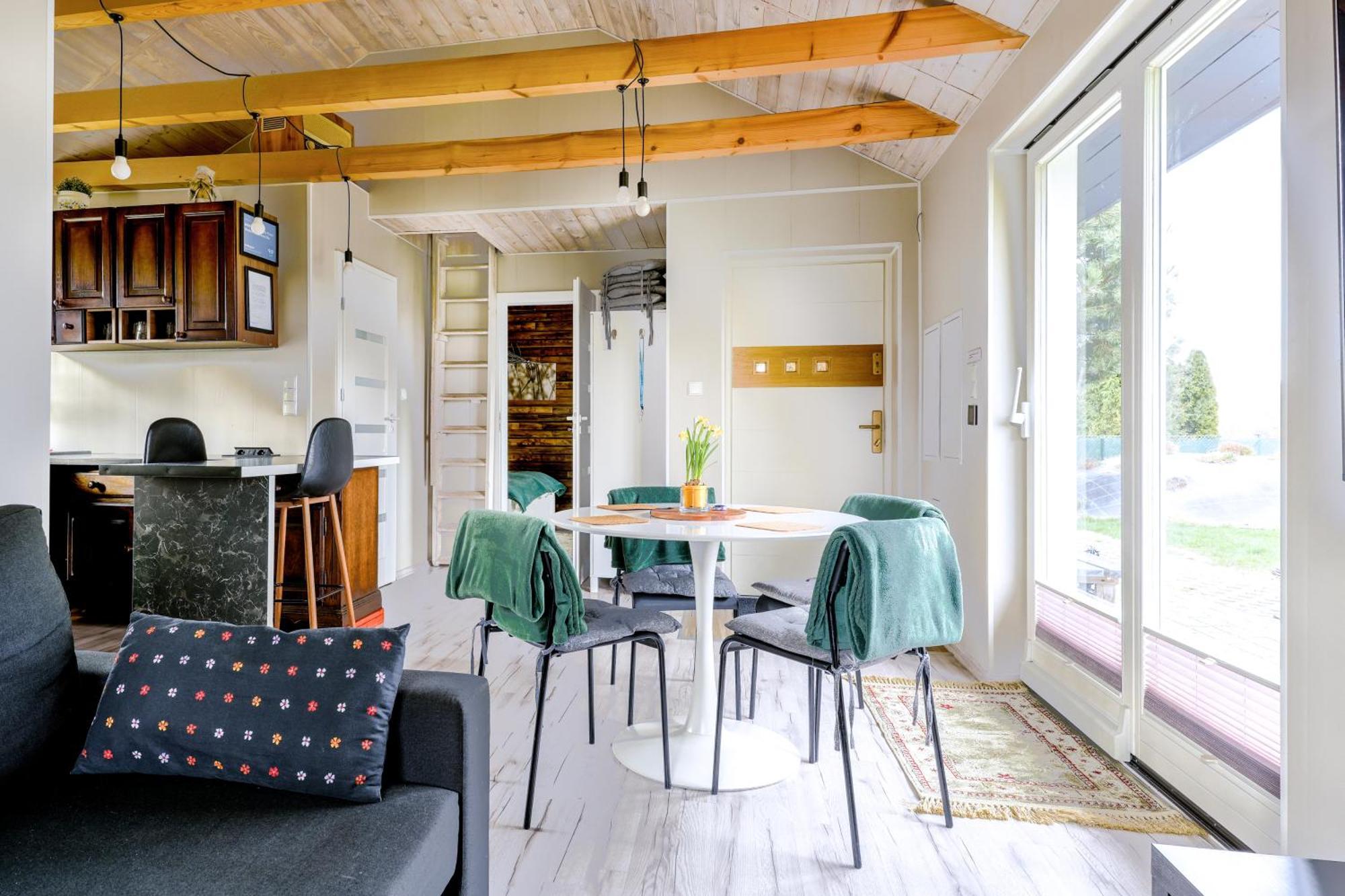 Willa MARGARETT - Cozy House Kłodzko Jaszkowa Dln. Zewnętrze zdjęcie