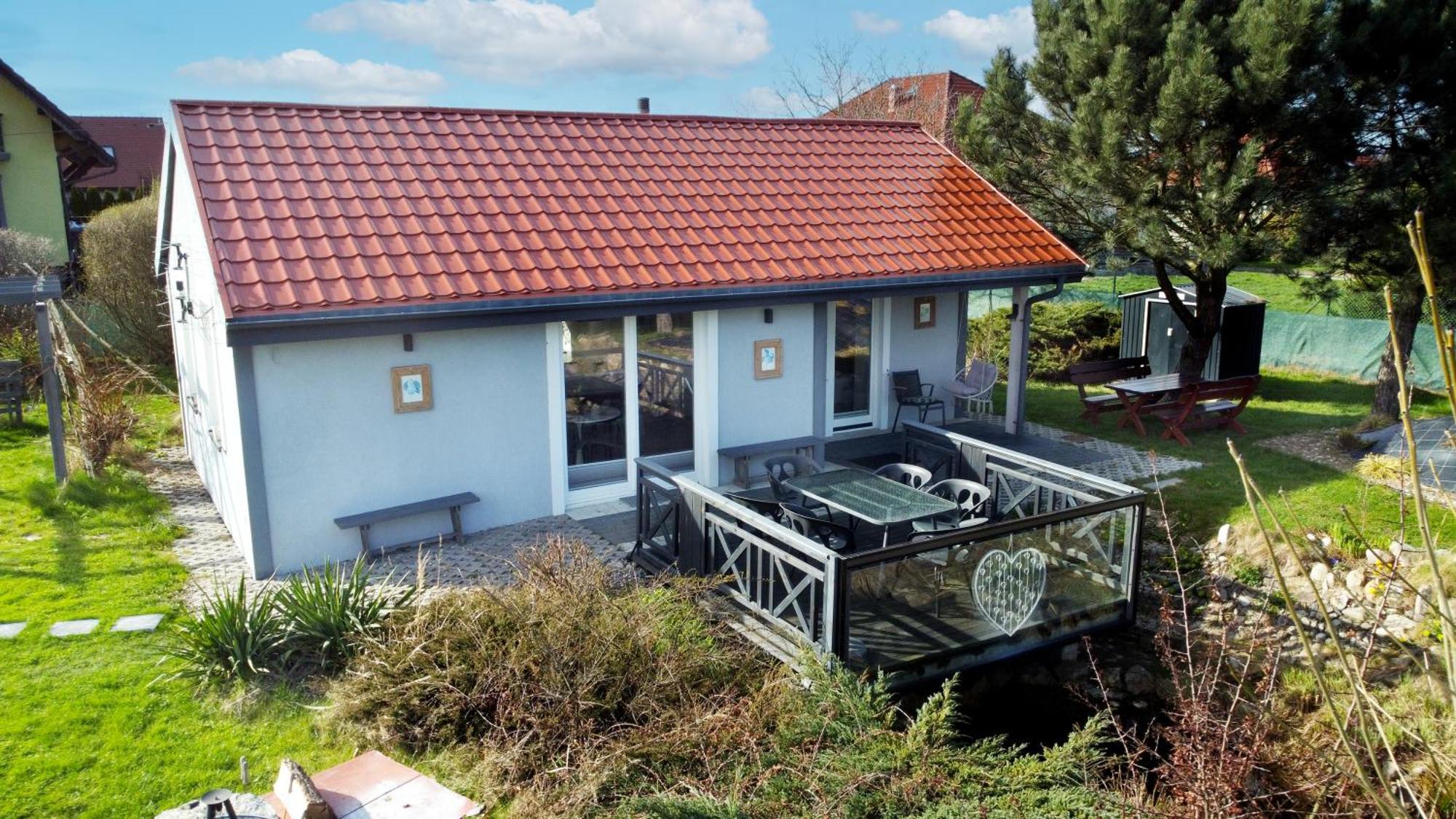 Willa MARGARETT - Cozy House Kłodzko Jaszkowa Dln. Zewnętrze zdjęcie