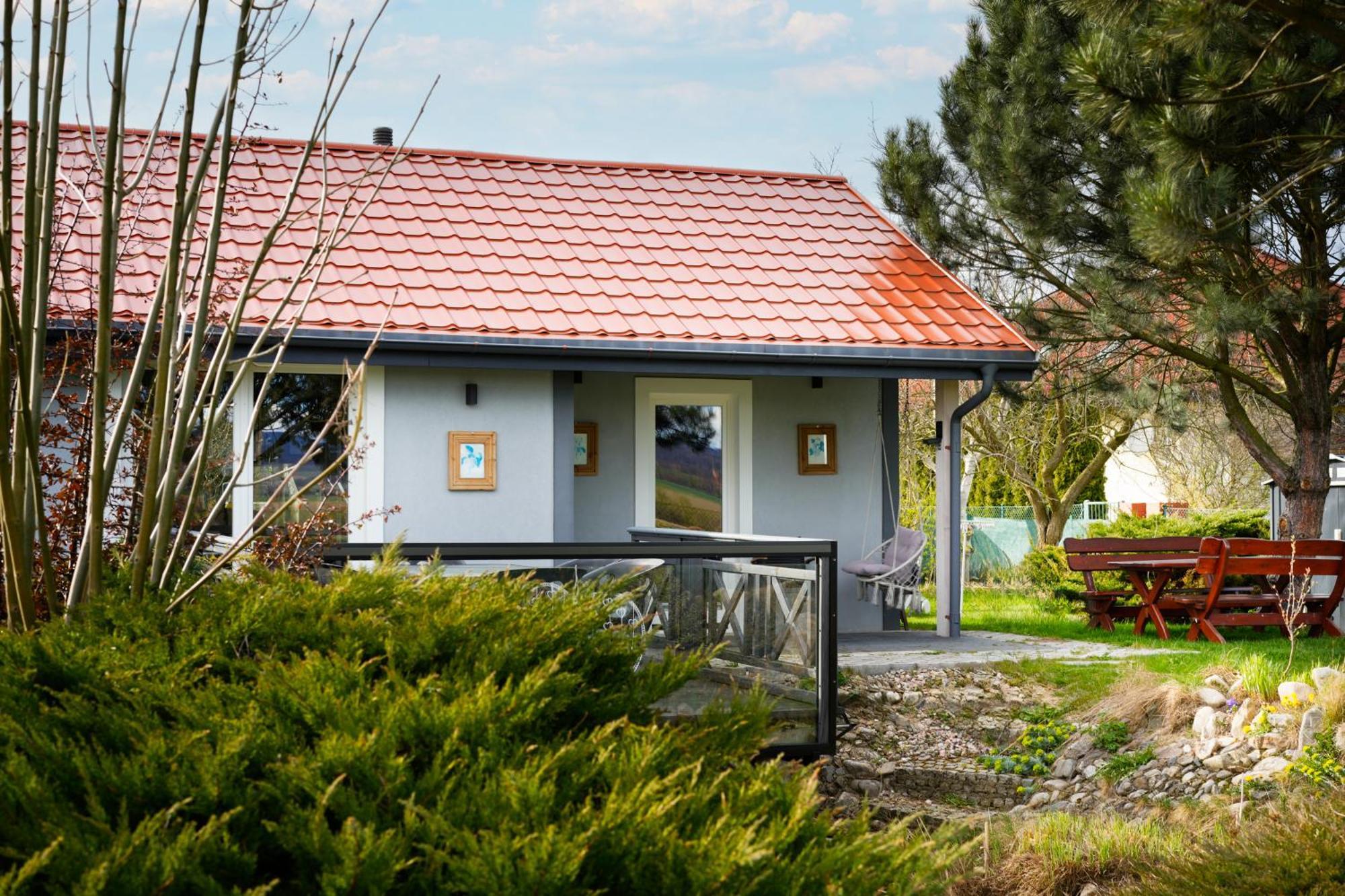 Willa MARGARETT - Cozy House Kłodzko Jaszkowa Dln. Zewnętrze zdjęcie
