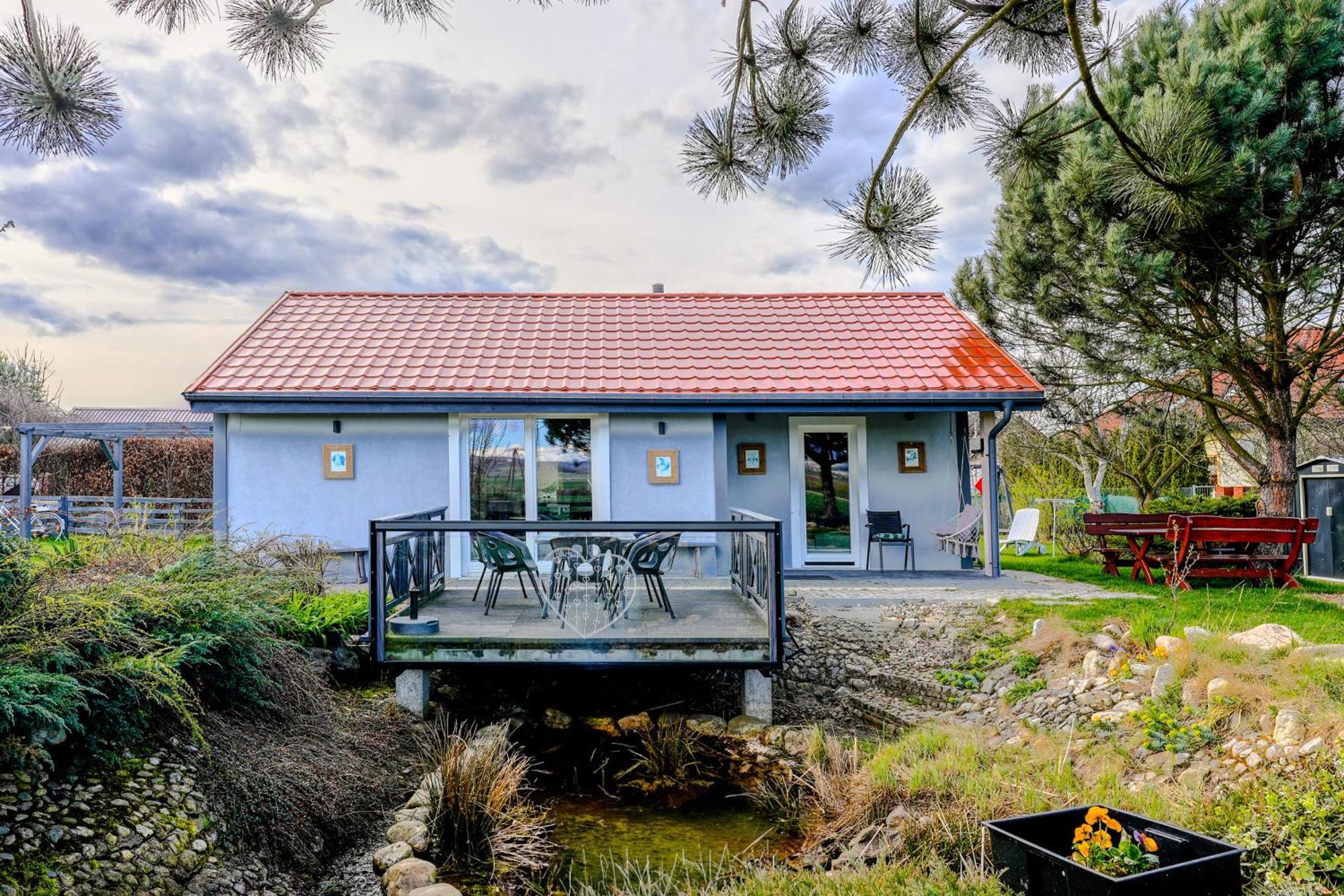 Willa MARGARETT - Cozy House Kłodzko Jaszkowa Dln. Zewnętrze zdjęcie